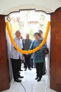 DALAM RANGKA DIES NATALIS XII, FSRD ISI DENPASAR GELAR PAMERAN DAN LOMBA KARYA CIPTA SENI RUPA DAN DESAIN