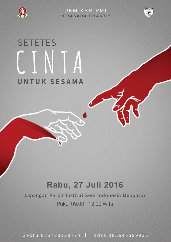 Setetes Cinta Untuk Semua