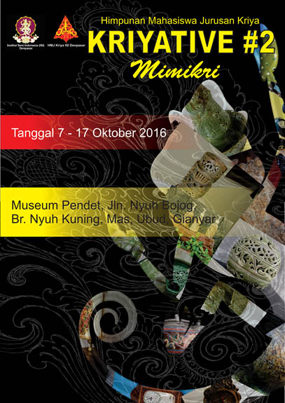 Pameran Kriyative #2