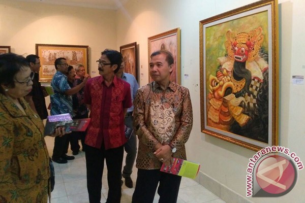 ISI Denpasar Siap Wujudkan “Art Center” Jadi TIM (Video)