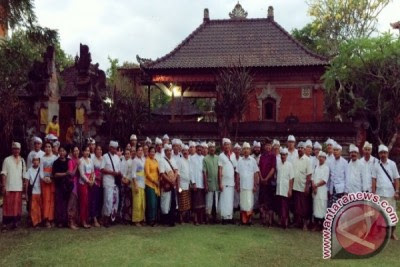 ISI Denpasar Raih Akreditasi A