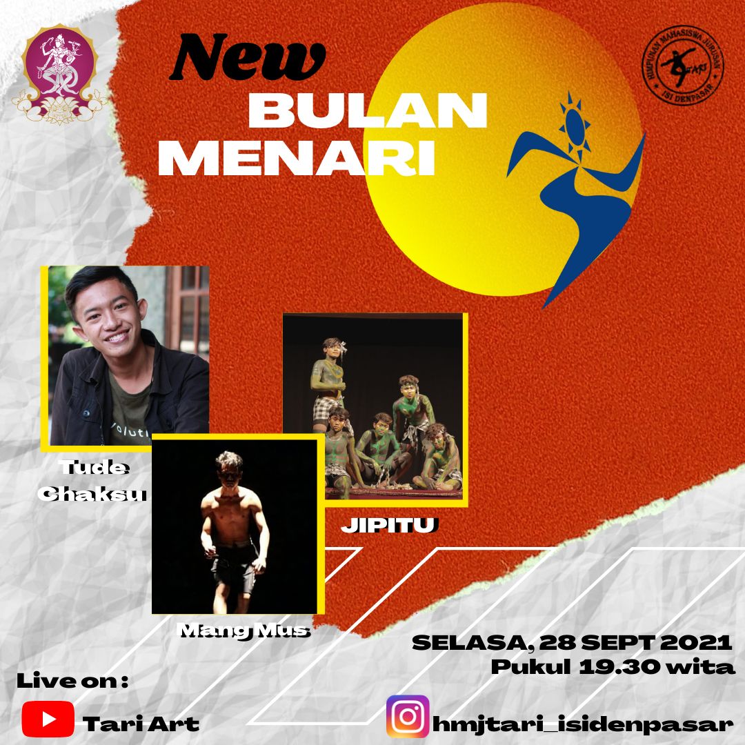 Bulan Menari