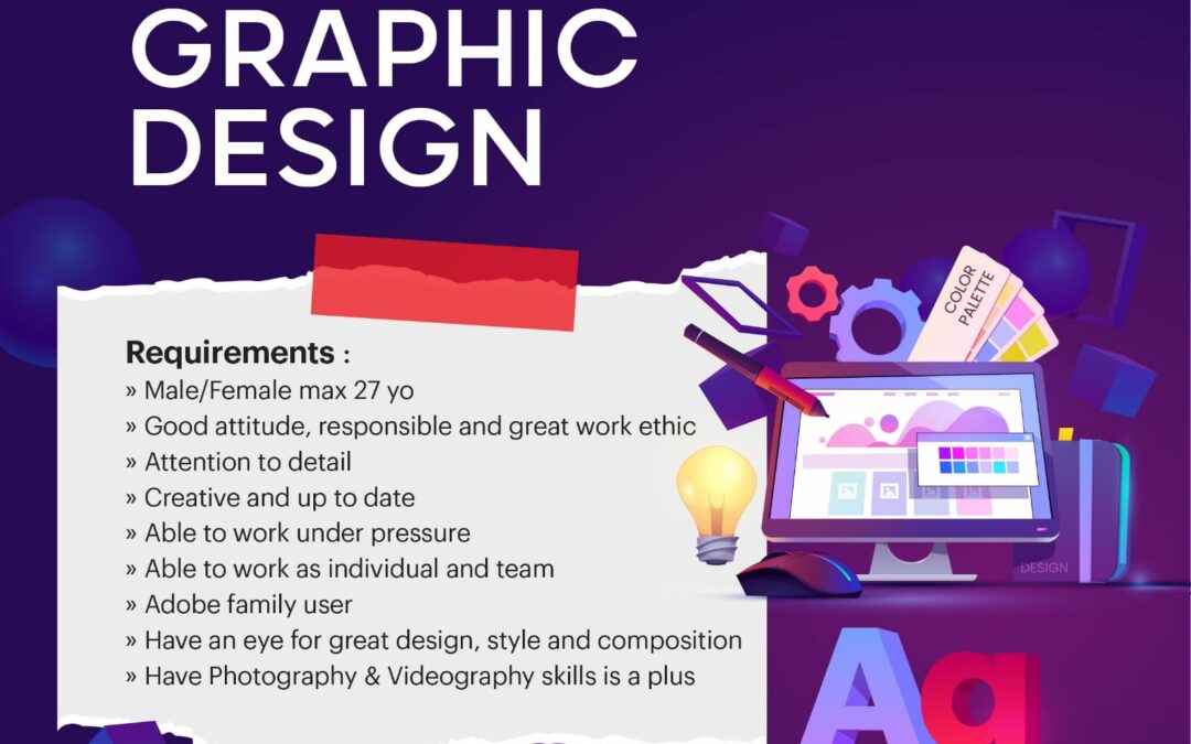 Graphic Design