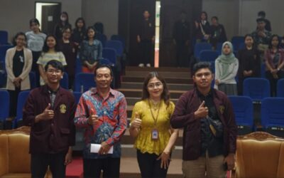 UKM Pena Mandala ISI Denpasar Gelar Seminar Rancak Aksara 2.0